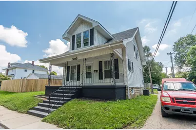505 Scott Street, Piqua, OH 45356 - Photo 1