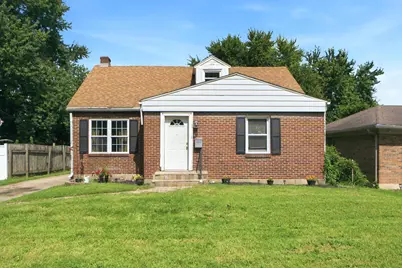 4933 Lindbergh Boulevard, Dayton, OH 45449 - Photo 1