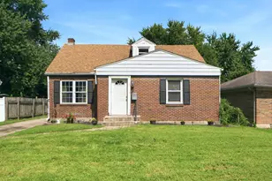 4933 Lindbergh Blvd, Dayton, OH 45449 - Photo 1