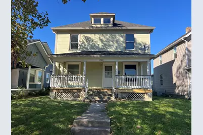 334 Park Street, Sidney, OH 45365 - Photo 1
