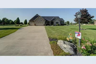 6414 Willow Lake Drive, Greenville, OH 45331 - Photo 1