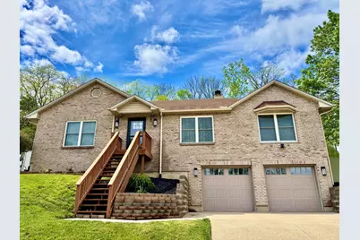 1370 Maple Leaf Court, Sidney, OH 45365 - Photo 1