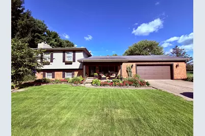 5606 Middle Urbana Road, Springfield, OH 45502 - Photo 1