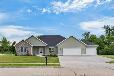 9907 Barnum Road, Piqua, OH 45356 - Photo 1