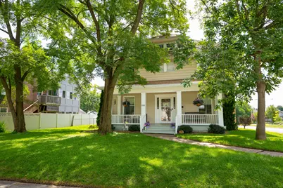 2201 Elmwood Avenue, Springfield, OH 45505 - Photo 1
