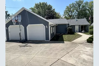 21 Breezewood Lane, Saint Marys, OH 45885 - Photo 1