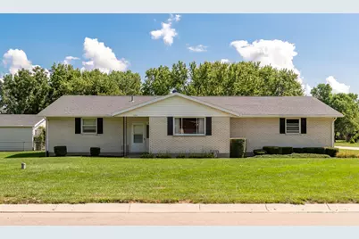 433 Kent Road, Tipp City, OH 45371 - Photo 1
