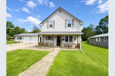 218 Harrison Street, Kenton, OH 43326 - Photo 1