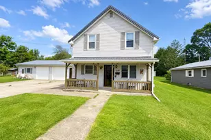 218 Harrison St, Kenton, OH 43326 - Photo 1