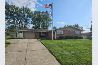 321 W North Street, Cridersville, OH 45806 - Photo 1