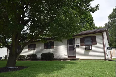 323 Railroad Street, Urbana, OH 43078 - Photo 1