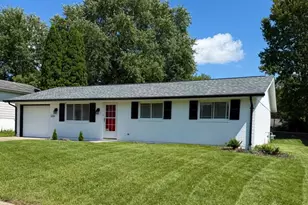 5214 Waverly St, Enon, OH 45323 - Photo 1