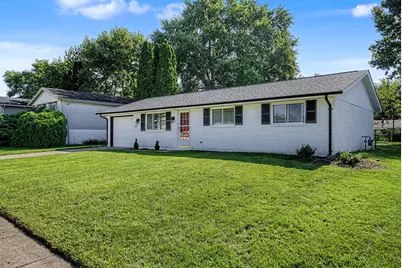 5214 Waverly Street, Enon, OH 45323 - Photo 3