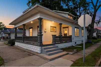 500 South Street, Piqua, OH 45356 - Photo 1