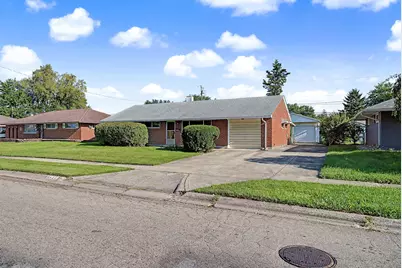 4451 Longfellow Avenue, Dayton, OH 45424 - Photo 3