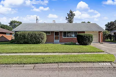 4451 Longfellow Avenue, Dayton, OH 45424 - Photo 1