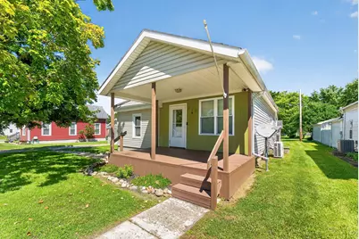 110 N Walker Street, De Graff, OH 43318 - Photo 3