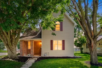 602 S Wayne Street, Saint Marys, OH 45885 - Photo 1