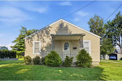 807 Court Street, Wapakoneta, OH 45895 - Photo 1