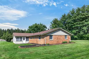 201 Brookside Dr, New Carlisle, OH 45344 - Photo 37