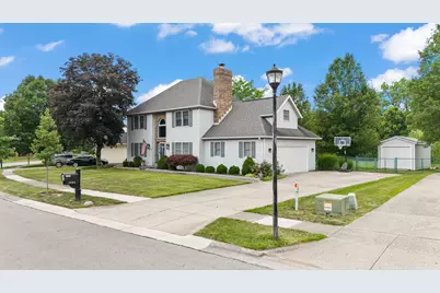 1084 Kingsgate Road, Springfield, OH 45503 - Photo 1