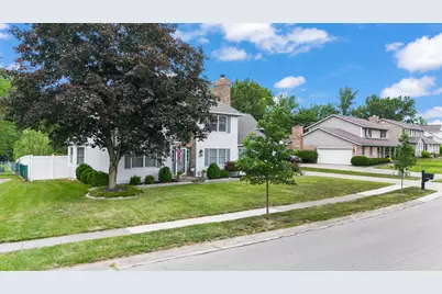 1084 Kingsgate Road, Springfield, OH 45503 - Photo 3