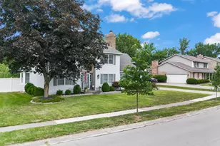 1084 Kingsgate Rd, Springfield, OH 45503 - Photo 3