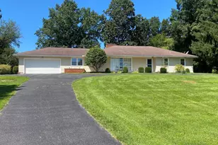 5760 S US Hwy 68, West Liberty, OH 43357 - Photo 1