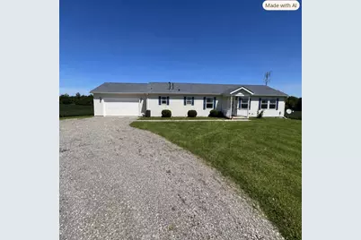 301 Jefferson Street, Quincy, OH 43343 - Photo 1