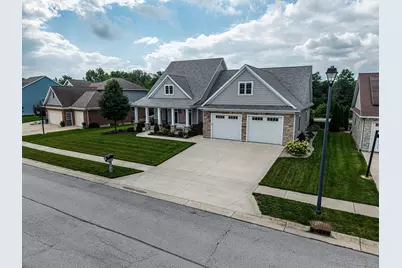 354 Miami Erie Circle, Saint Marys, OH 45885 - Photo 9