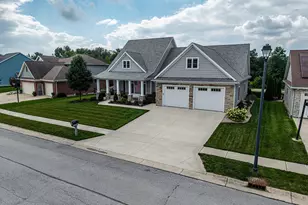 354 Miami Erie Cir, Saint Marys, OH 45885 - Photo 9