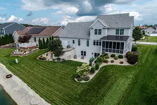 354 Miami Erie Cir, Saint Marys, OH 45885 - Photo 3