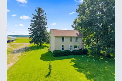 3517 Kizer Road, Urbana, OH 43078 - Photo 1