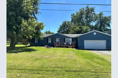 5493 Beard Road, Springfield, OH 45502 - Photo 1