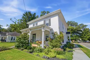 402 S High St, Urbana, OH 43078 - Photo 1