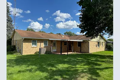219 N Smith Street, New Carlisle, OH 45344 - Photo 5
