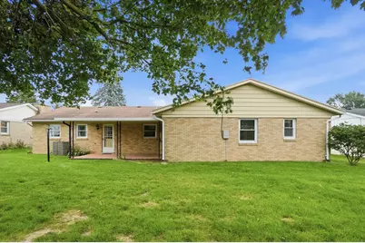 219 N Smith Street, New Carlisle, OH 45344 - Photo 31