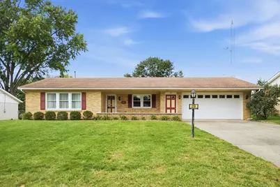 219 N Smith Street, New Carlisle, OH 45344 - Photo 1