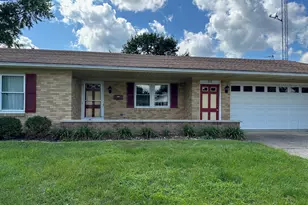 219 N Smith St, New Carlisle, OH 45344 - Photo 3