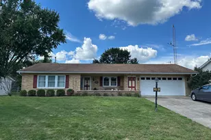 219 N Smith St, New Carlisle, OH 45344 - Photo 1
