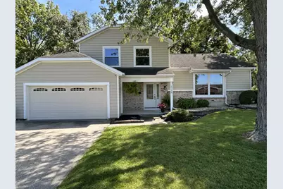 1713 Kingsbury Drive, Saint Marys, OH 45885 - Photo 3
