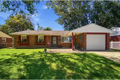 916 Falmouth Avenue, Piqua, OH 45356 - Photo 1