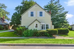 108 N Boggs St, De Graff, OH 43318 - Photo 1