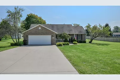 5307 Greg Lane, Saint Paris, OH 43072 - Photo 3