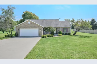 5307 Greg Lane, Saint Paris, OH 43072 - Photo 1
