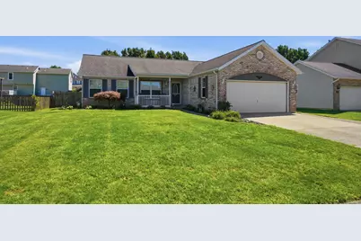 2748 Ashlar Drive, Springfield, OH 45503 - Photo 5