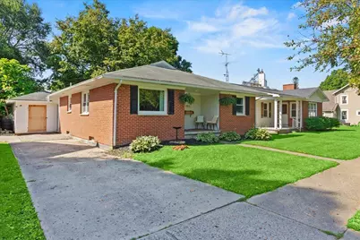 205 W Baird Street, West Liberty, OH 43357 - Photo 33