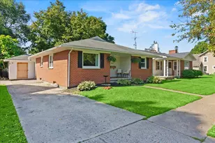 205 W Baird St, West Liberty, OH 43357 - Photo 33