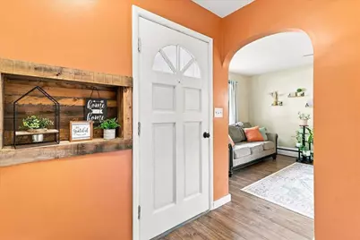 205 W Baird Street, West Liberty, OH 43357 - Photo 5