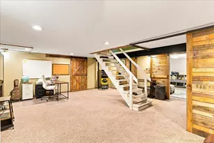 205 W Baird St, West Liberty, OH 43357 - Photo 21